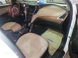 هیۆندای سەنتافی